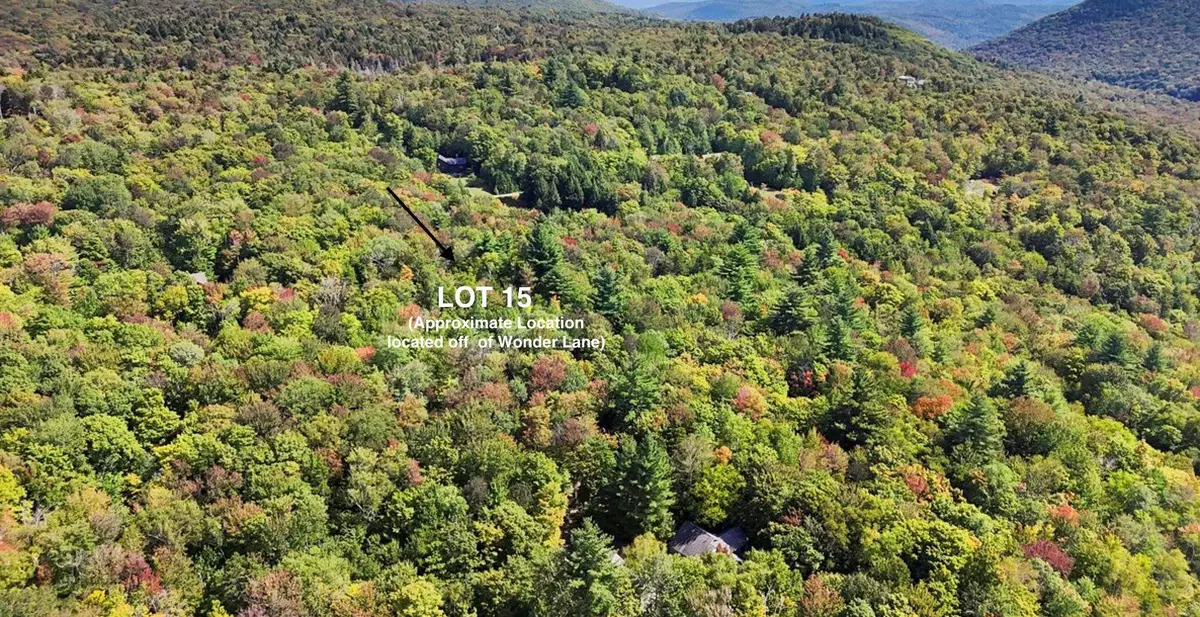 000 Wonder Lane #LOT 15, Jamaica, VT 05343 - Image #1