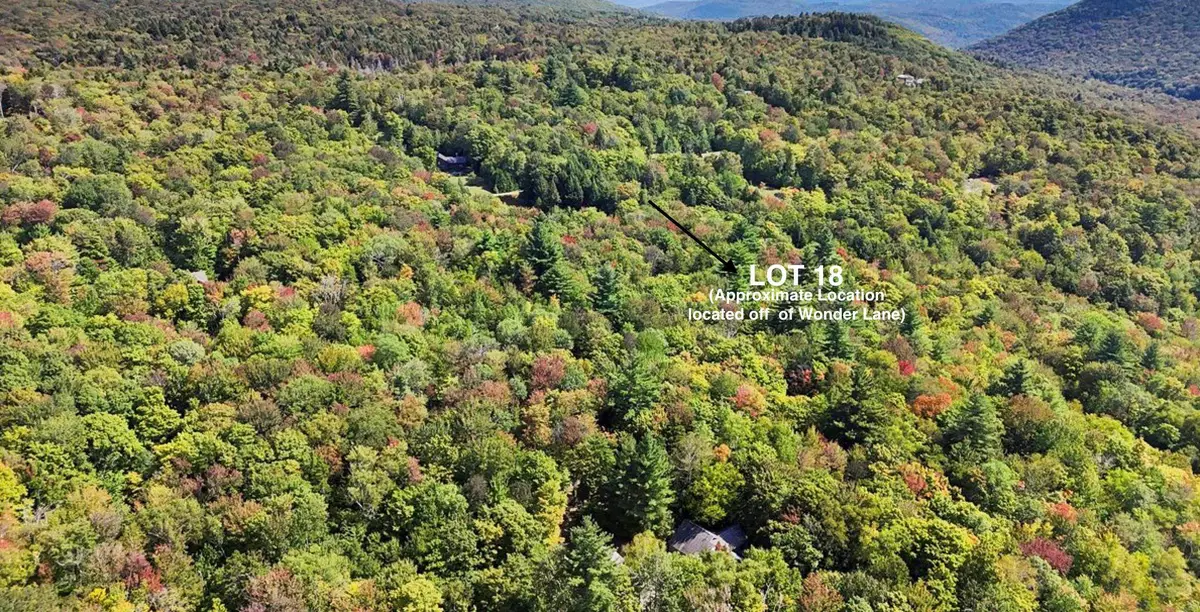 0000 Wonder Lane #Lot 18, Jamaica, VT 05343 - Image #1