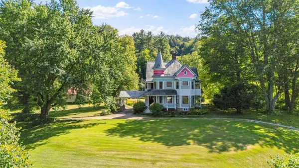 2248 VT-15, Cambridge, VT 05444