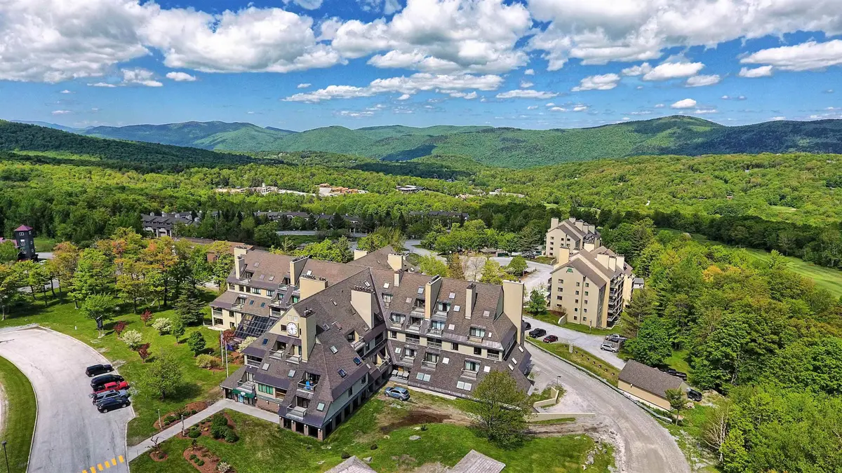 135 E Mountain Road #1E6, Killington, VT 05751 - Image #1