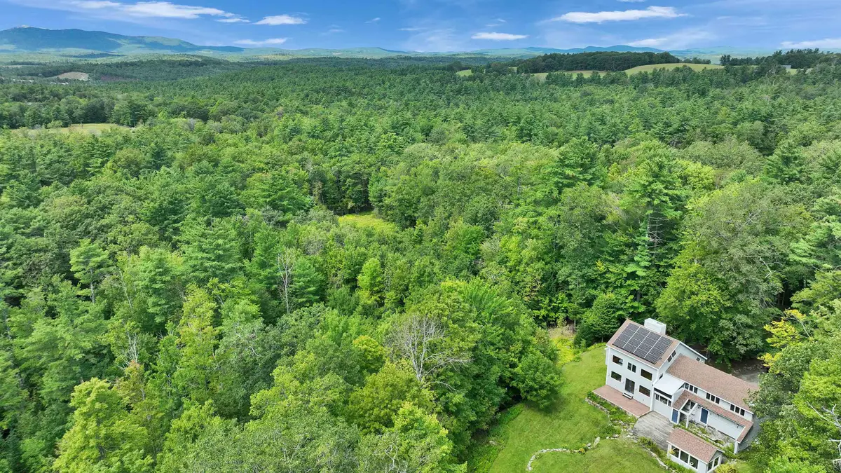 182 McCoy Road, Sharon, NH 03458 - Image #1