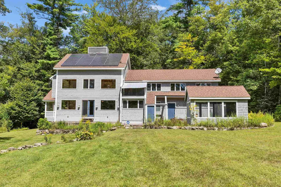 182 McCoy Road, Sharon, NH 03458 - Image #3