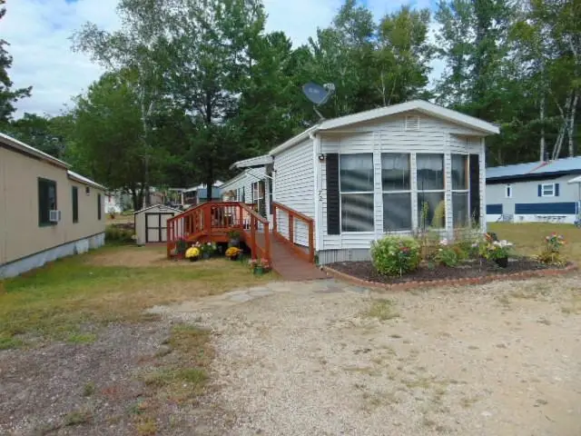 9 Sargent Place #72, Gilford, NH 03249 - Image #2