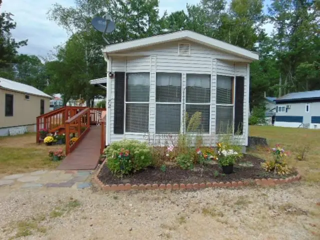 9 Sargent Place #72, Gilford, NH 03249 - Image #3