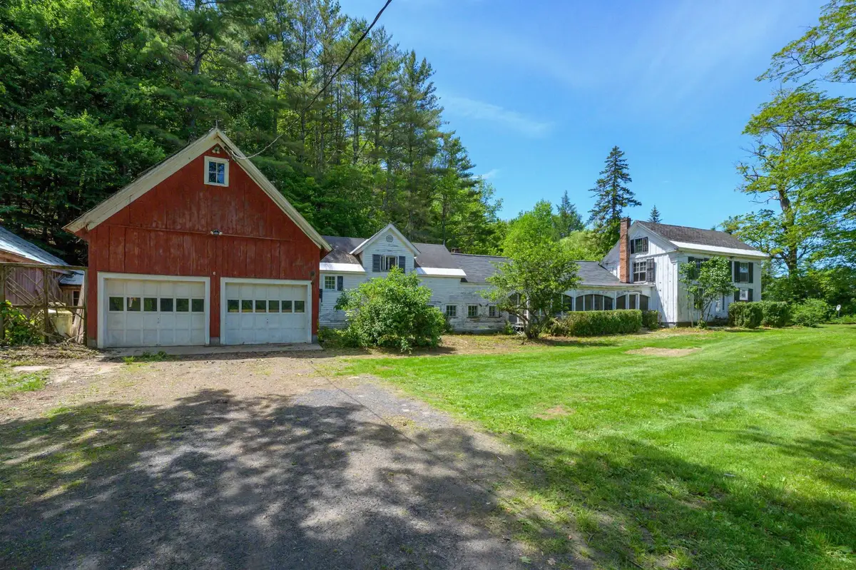 597 Gates Pond Road, Jacksonville, VT 05342 - Image #1