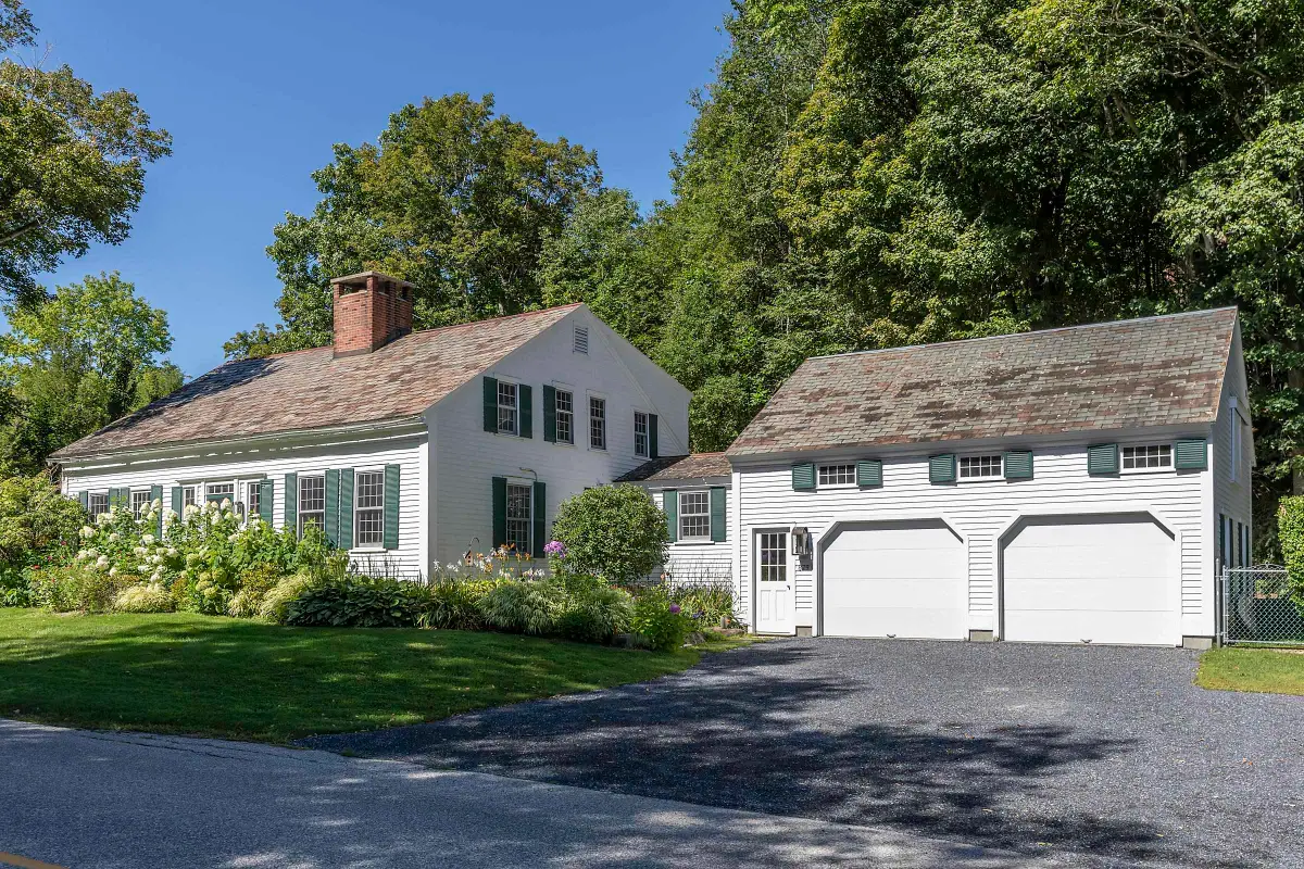 879 River Road, Manchester Town, VT 05255 - Image #1