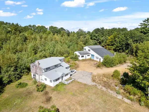 14 Wareing Road, Belmont, NH 03220