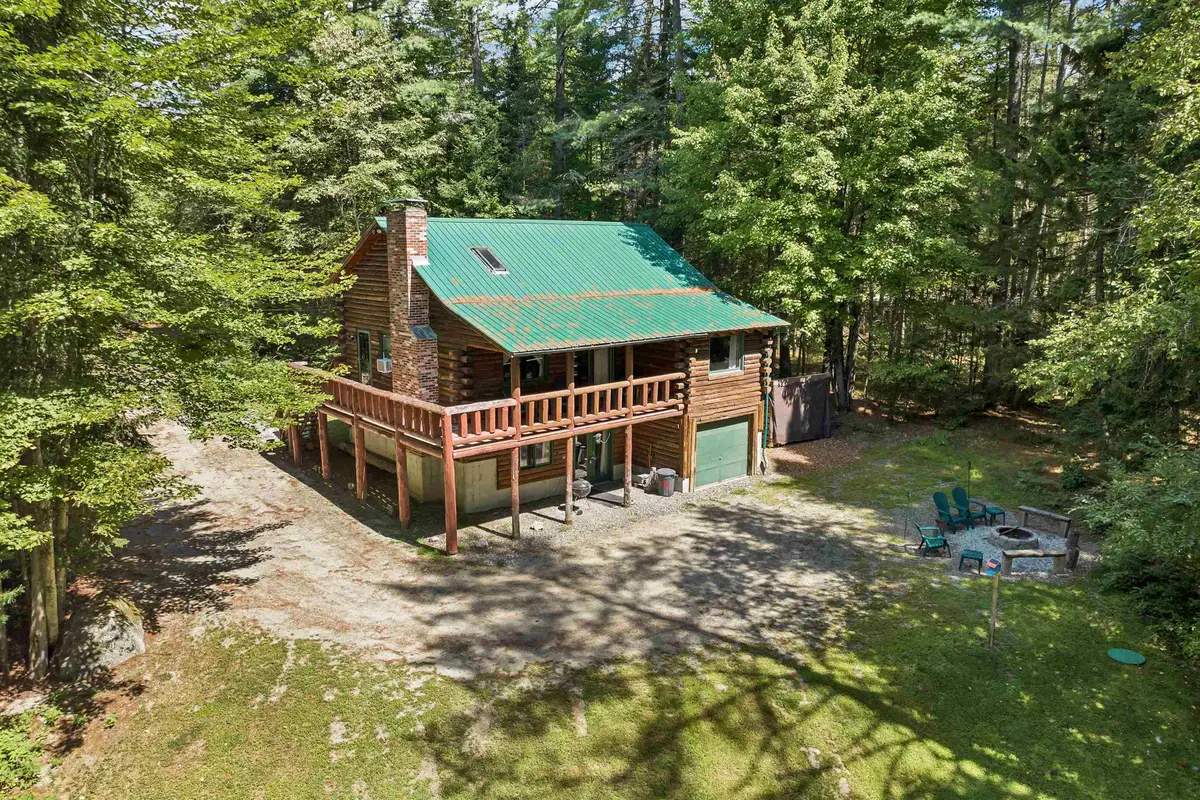 78 Hazen Road, Bethlehem, NH 03574 - Image #1