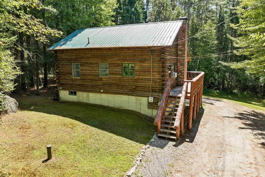 78 Hazen Road, Bethlehem, NH 03574 - Image #2