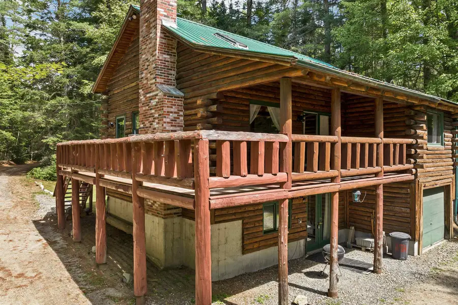 78 Hazen Road, Bethlehem, NH 03574 - Image #3