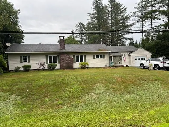 536 Milan Road, Milan, NH 03588 - Image #1