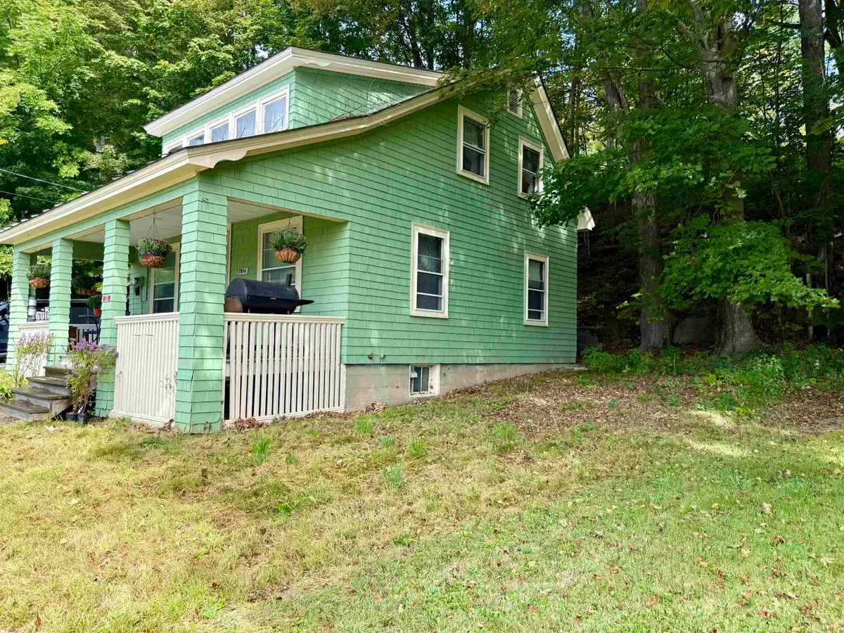 226 N. Main Street, Bethel, VT 05032 - Image #1