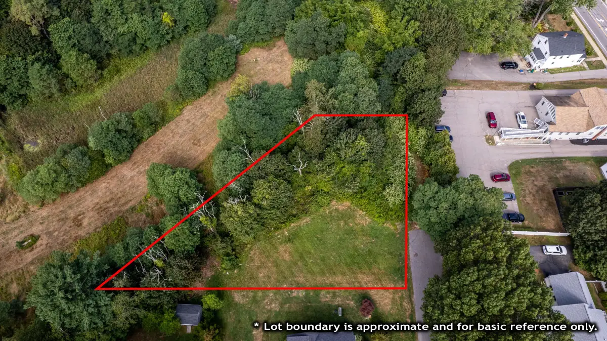 Lot 0 Page Avenue, Dover, NH 03820 - #1