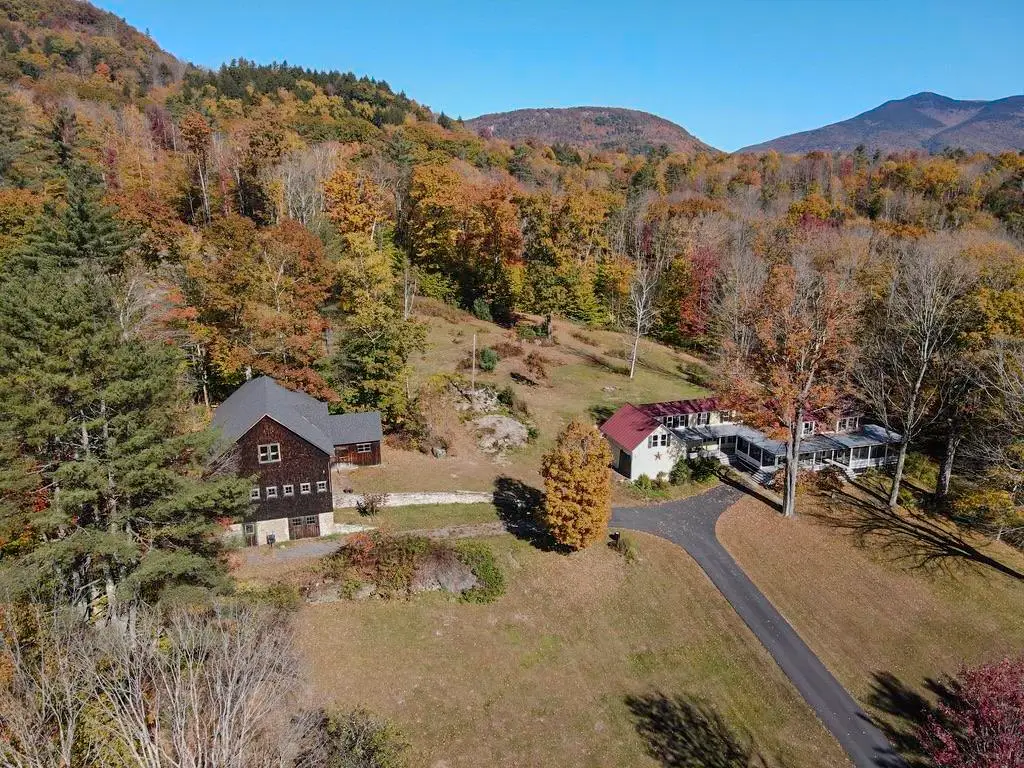 221 Grout Road, Weathersfield, VT 05151 - Image #1