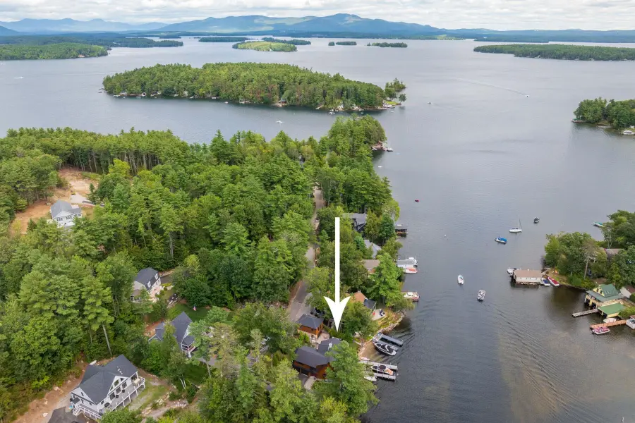 47 VARNEY POINT ROAD RIGHT, Gilford, NH 03249 - #2