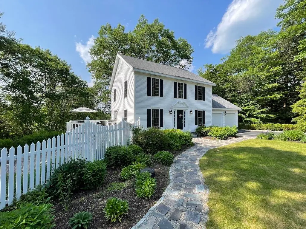 94 Currier Avenue, Peterborough, NH 03458 - Image #1