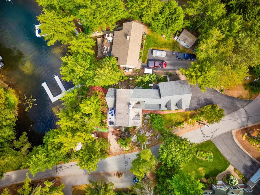 203 Krainewood Drive, Moultonborough, NH 03254 - Image #2