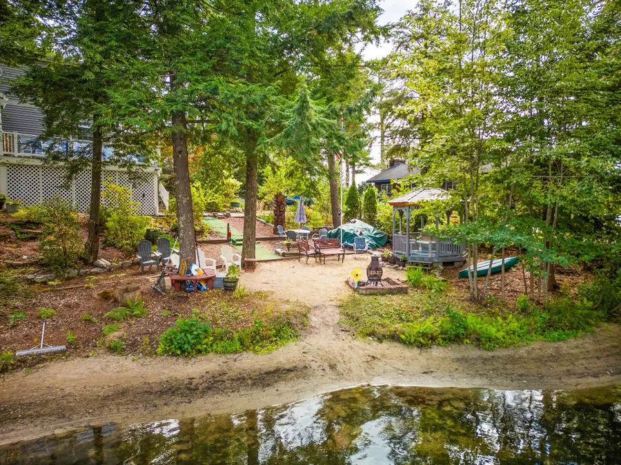 203 Krainewood Drive, Moultonborough, NH 03254 - Image #3