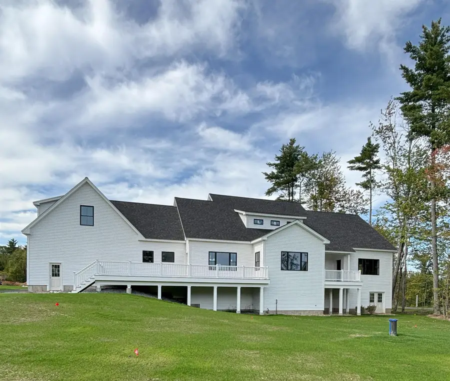 32 Colby Farm Road, Chester, NH 03036 - Image #2