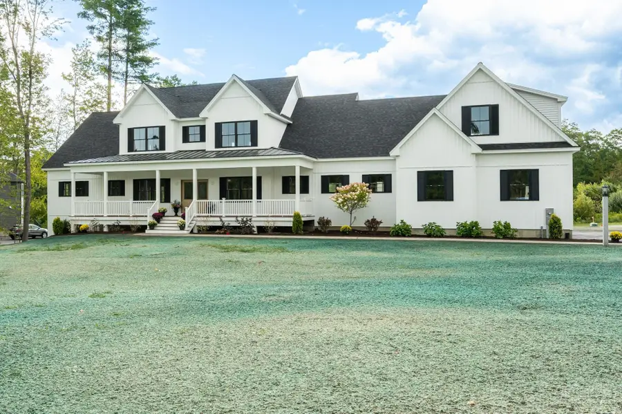32 Colby Farm Road, Chester, NH 03036 - Image #3