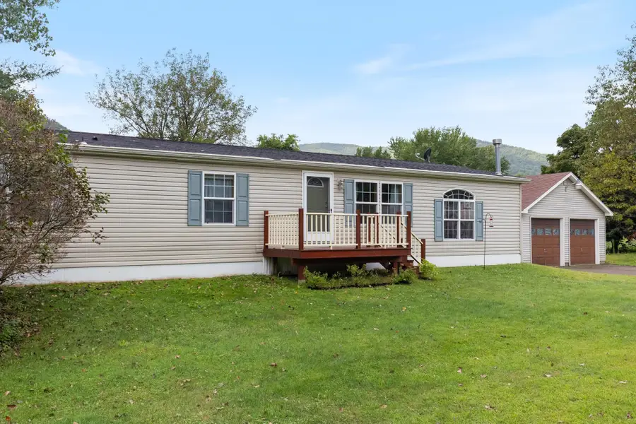 3461 Theodore Roosevelt Highway, Bolton, VT 05676 - Image #2