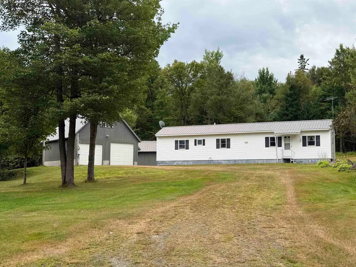 124 Philbrook Road, Pittsburg, NH 03592 - Image #1
