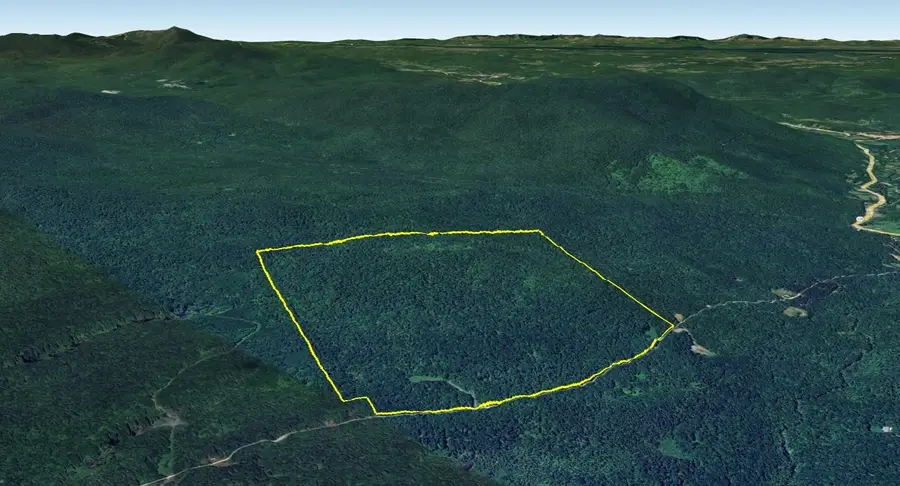 0 Bog Road, Belvidere, VT 05442 - Image #2