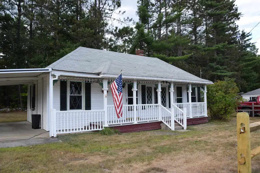 141 Lancaster Road, Gorham, NH 03581 - Image #2