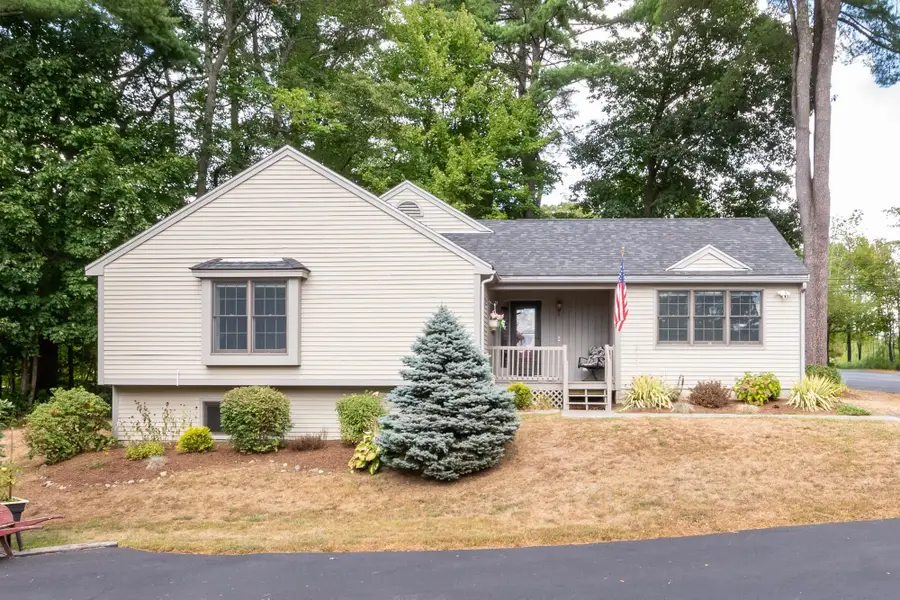 674 Elm Street #30, Laconia, NH 03246 - #3