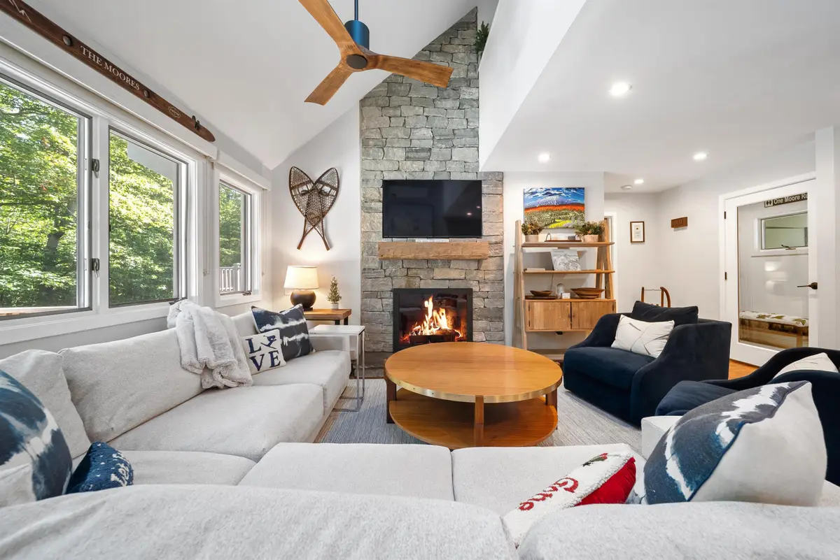 8 East Birch Road #103, Stratton Mountain, VT 05155 - Image #1