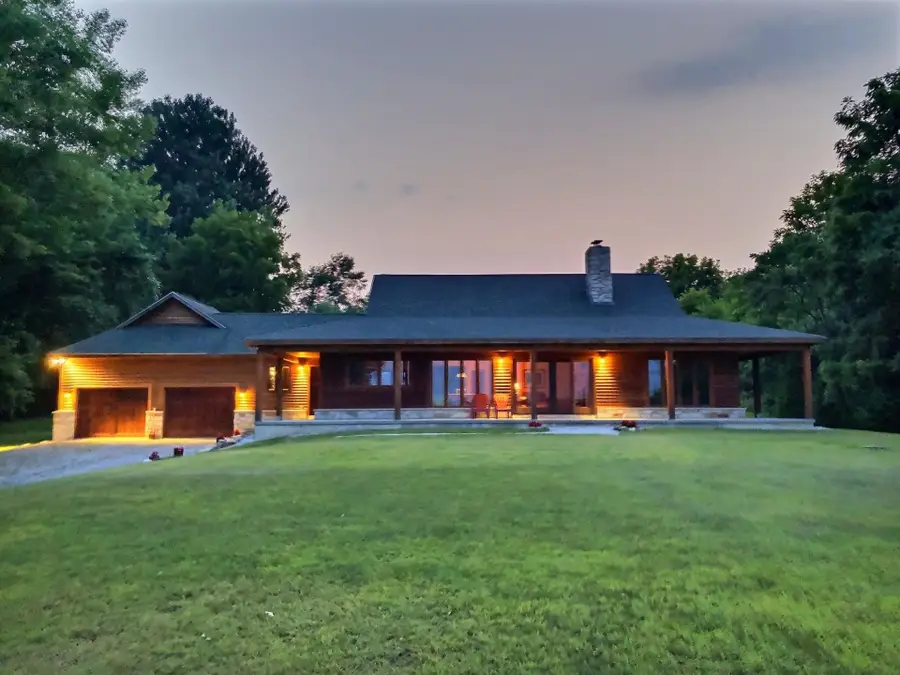 1099 E Shore Road, Isle La Motte, VT 05463 - Image #2
