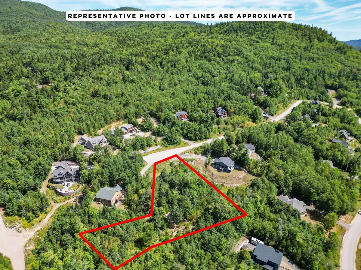 Parker Ridge Road #A47, Bartlett, NH 03812 - Image #1