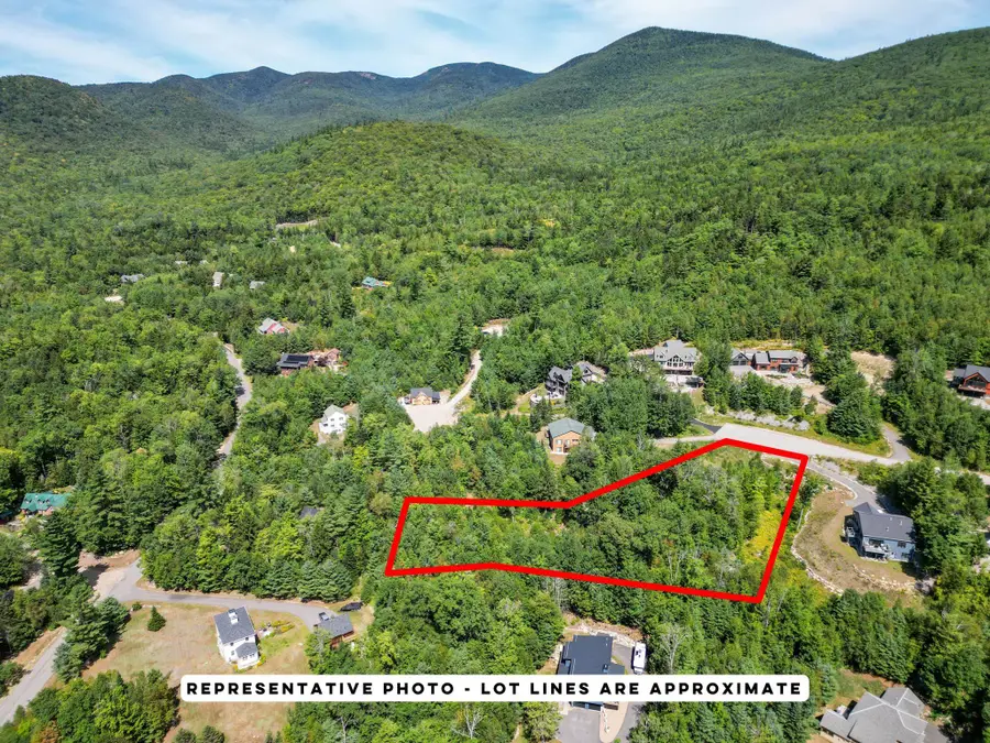 Parker Ridge Road #A47, Bartlett, NH 03812 - Image #2