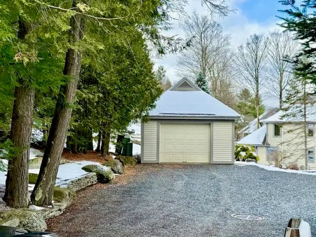 982 Brook Road #4, Stowe, VT 05672 - Image #3