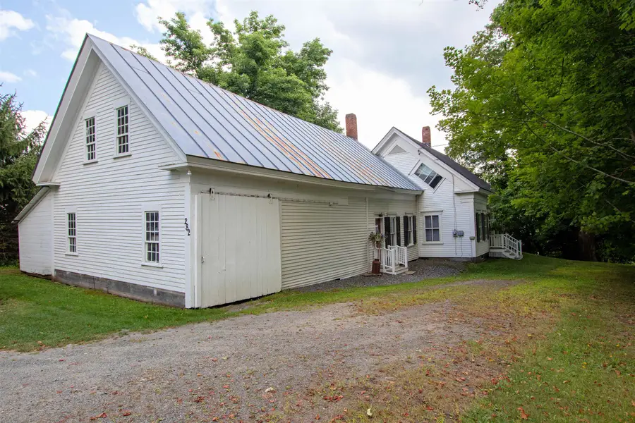 282 South Main Street, Peacham, VT 05862 - Image #3
