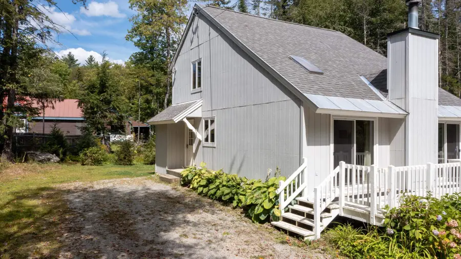 275 Sherwood Forest, Londonderry, VT 05148 - Image #3