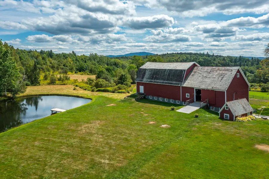 1204 Bailey Road, Shrewsbury, VT 05738 - Image #3