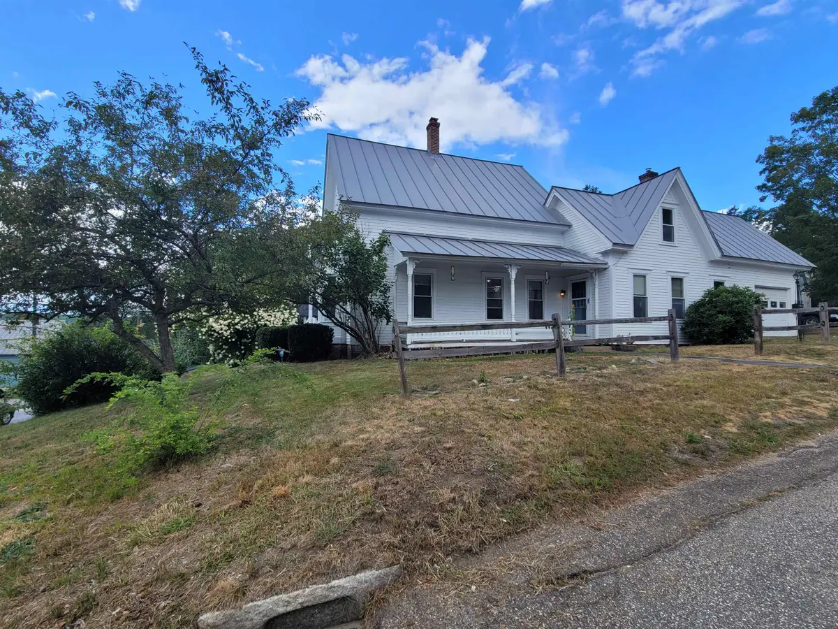624 Central Street, Franklin, NH 03235 - Image #1