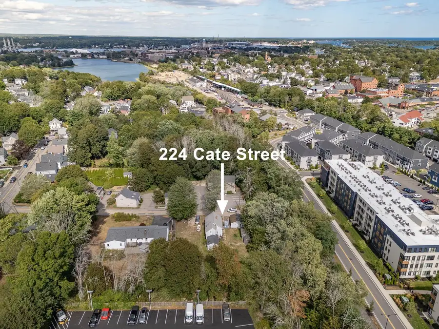 224 Cate Street, Portsmouth, NH 03801 - Image #2