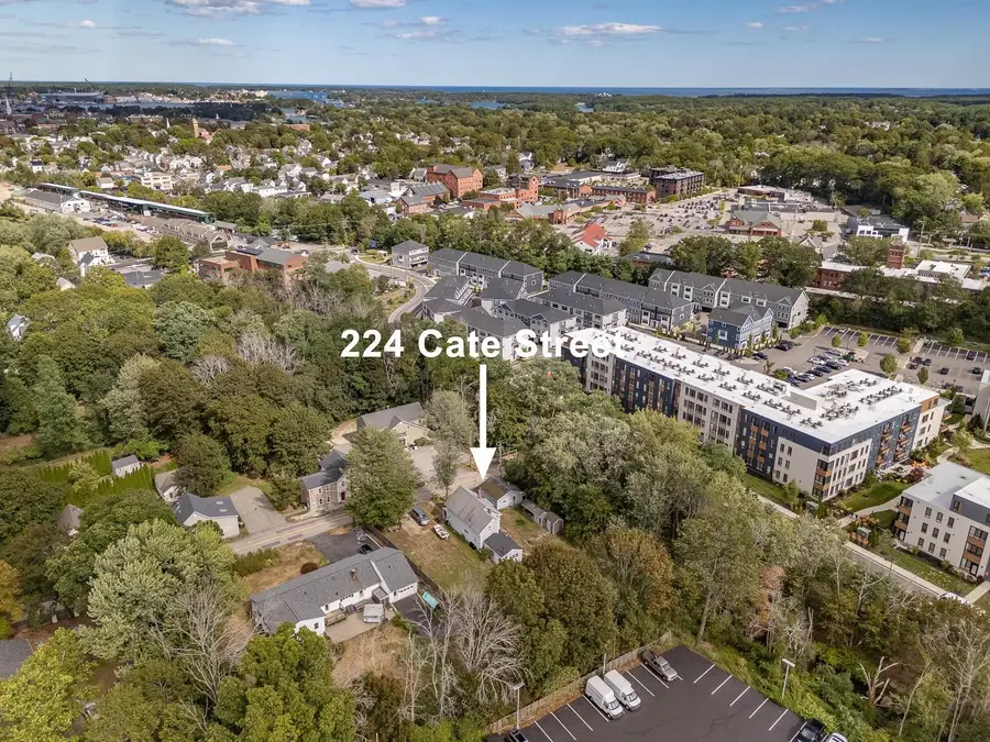 224 Cate Street, Portsmouth, NH 03801 - Image #3