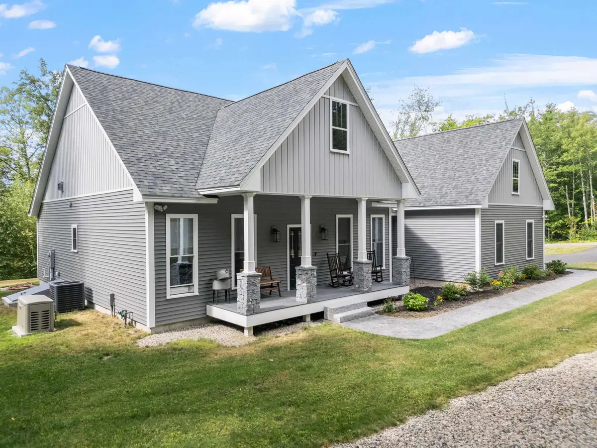 12 Lisden Drive, Tuftonboro, NH 03816 - Image #1