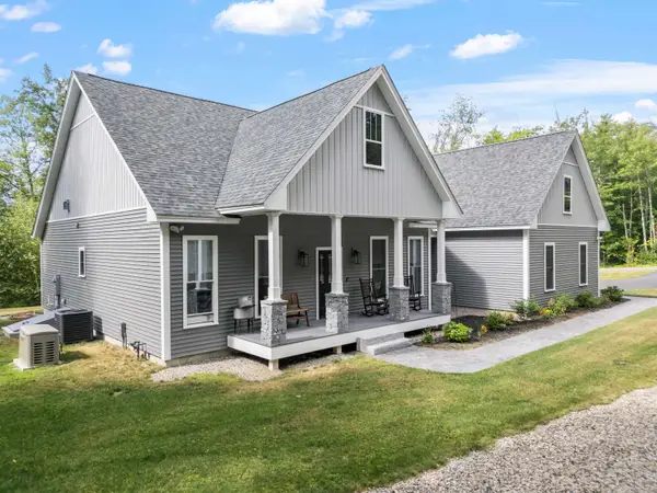 12 Lisden Drive, Tuftonboro, NH 03816