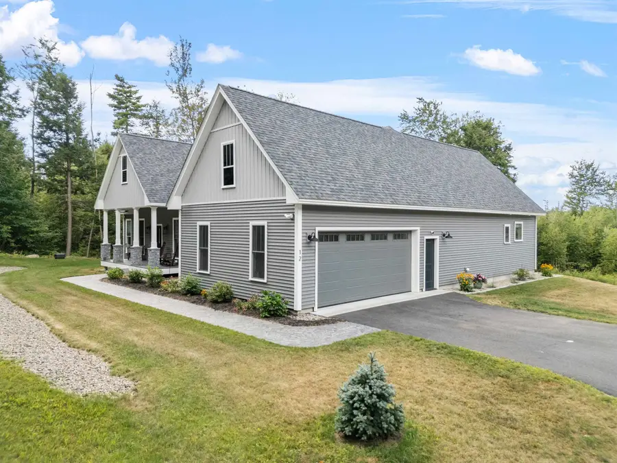 12 Lisden Drive, Tuftonboro, NH 03816 - Image #2