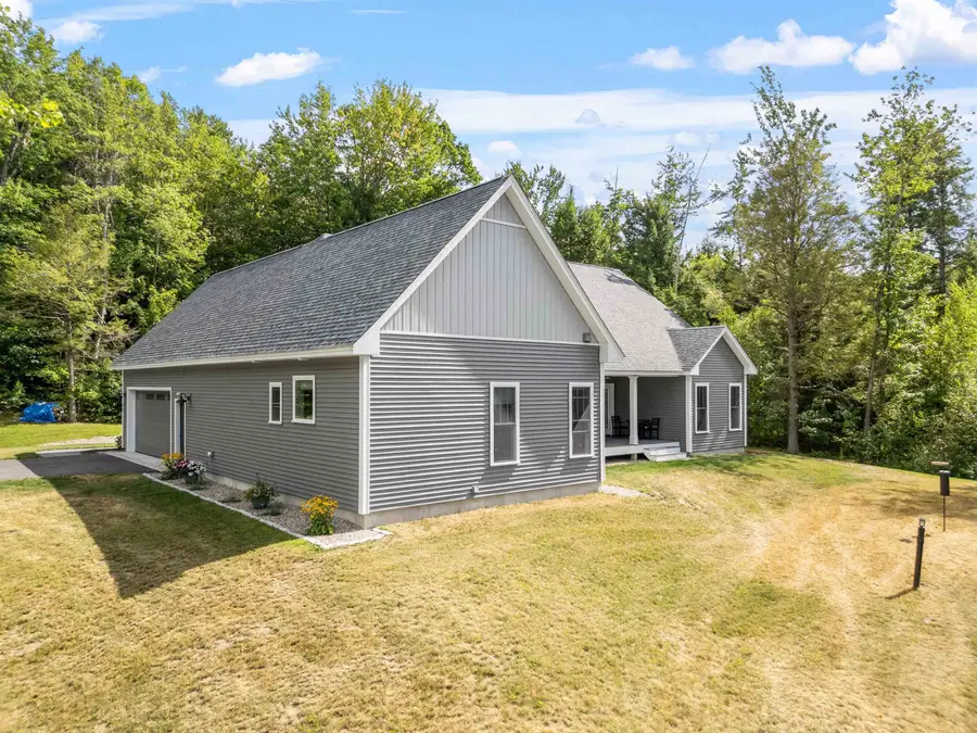 12 Lisden Drive, Tuftonboro, NH 03816 - Image #3