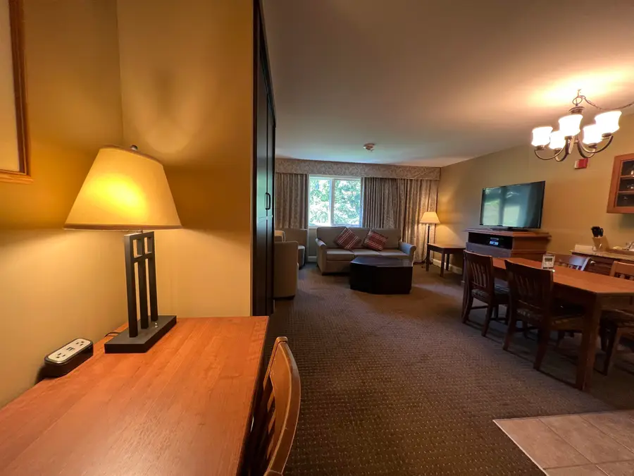 205, Qtr 3 89 Grand Summit Way, Dover, VT 05356 - Image #2