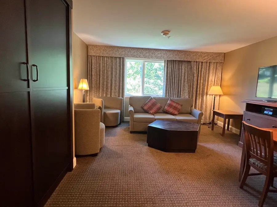 205, Qtr 3 89 Grand Summit Way, Dover, VT 05356 - Image #3