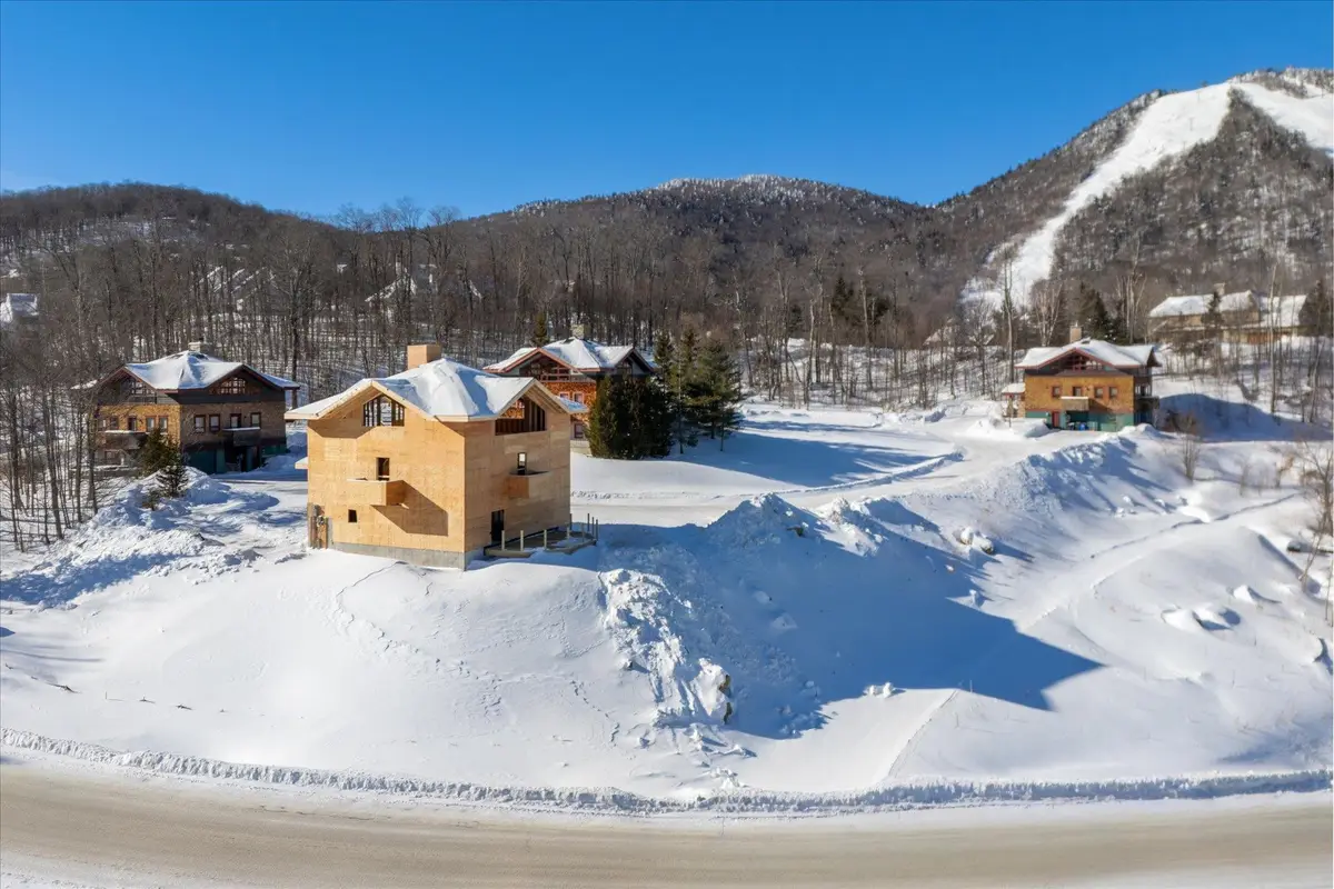 22 Vistas Drive #1, Killington, VT 05751 - Image #1