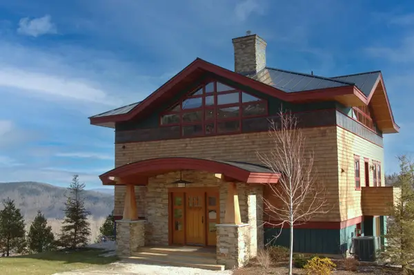 22 Vistas Drive #1, Killington, VT 05751