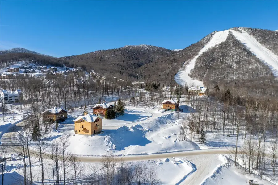 22 Vistas Drive #1, Killington, VT 05751 - Image #2