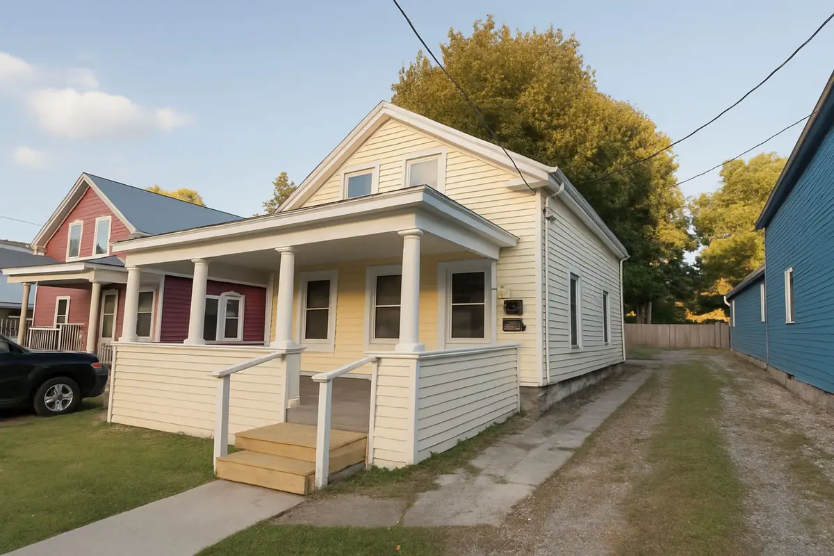 215 Maple Street, Bennington, VT 05201 - Image #1